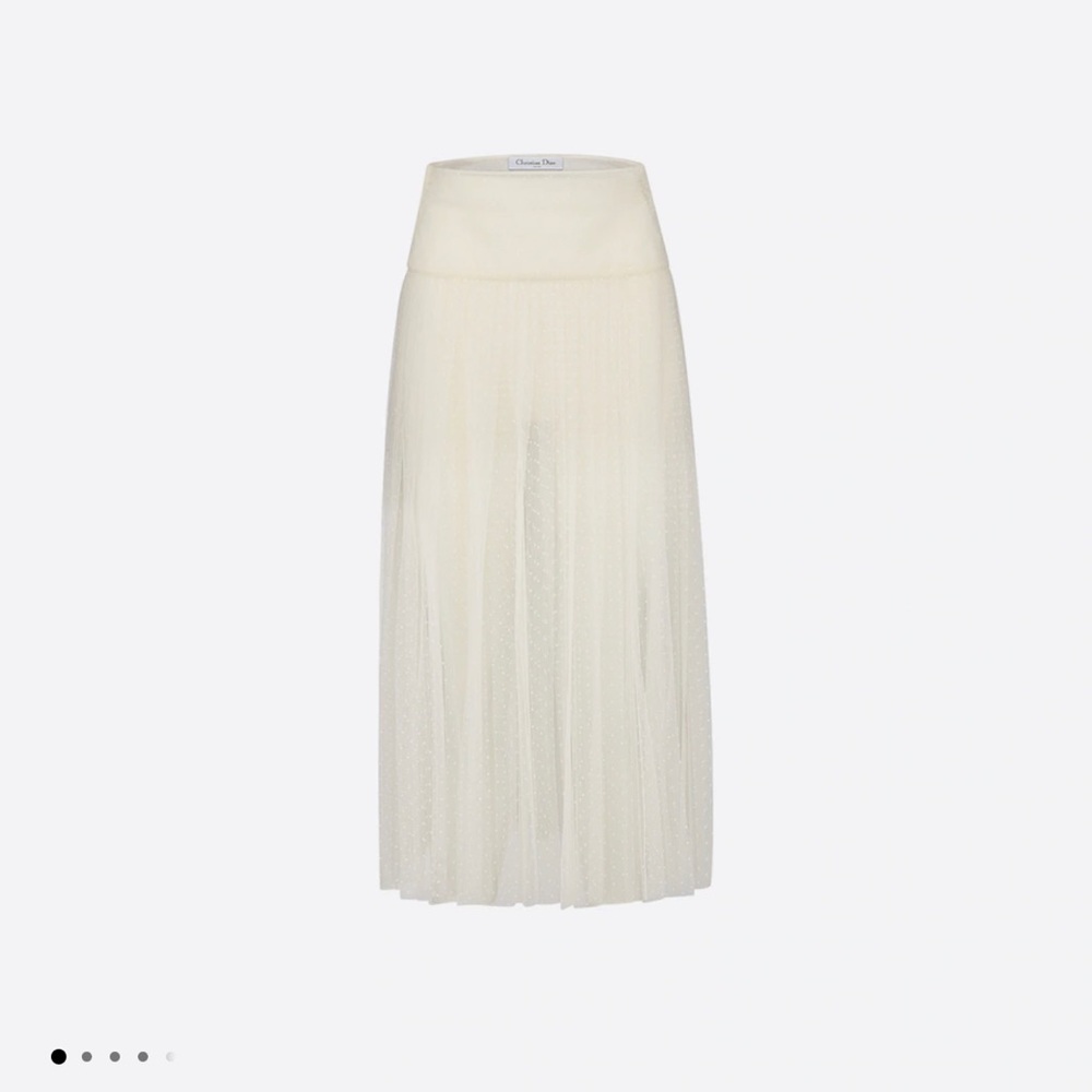 ADRENALINE ♥️Large, Cream, New never worn, lined